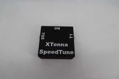 U18475 Used Elecraft T1-A Automatic Antenna Tuner w/ X-Tenna
