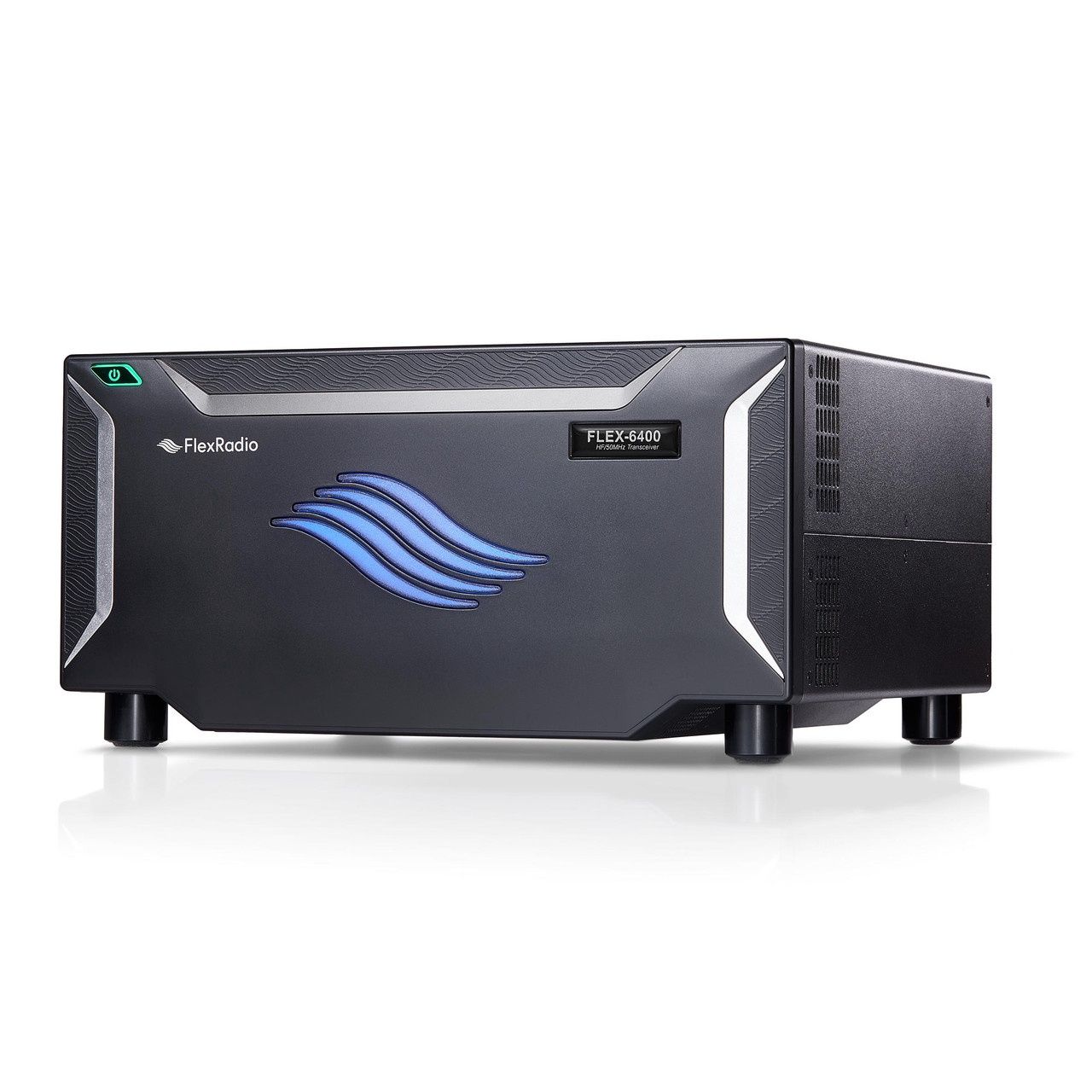 Certified Pre-Loved Flex 6400 SDR with Dust Cover and 6 Month Warranty