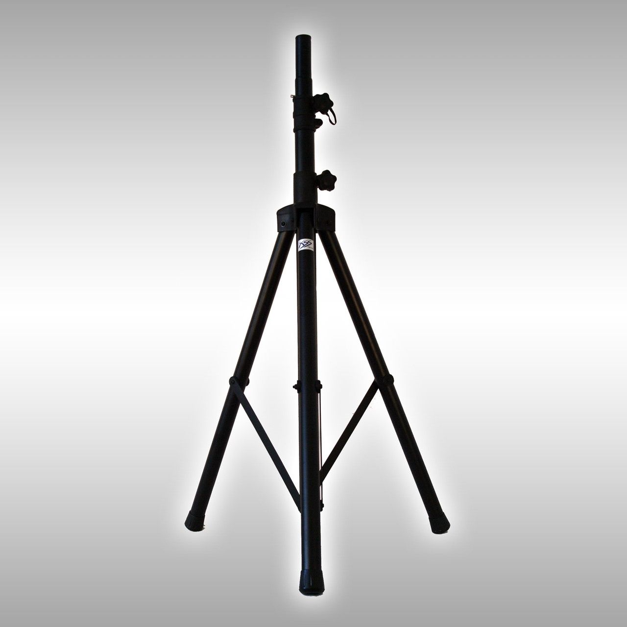 Professional Tripod Speaker Stand Perfect For Field Antenna Bases Military Masts