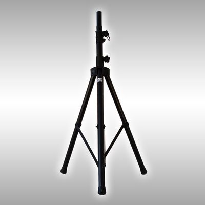 Professional Tripod Speaker Stand Perfect For Field Antenna Bases Military Masts