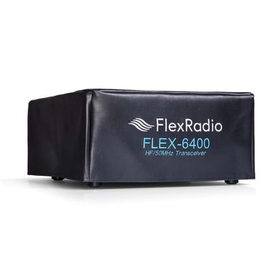FlexRadio Branded 6400 Soft Dust Cover