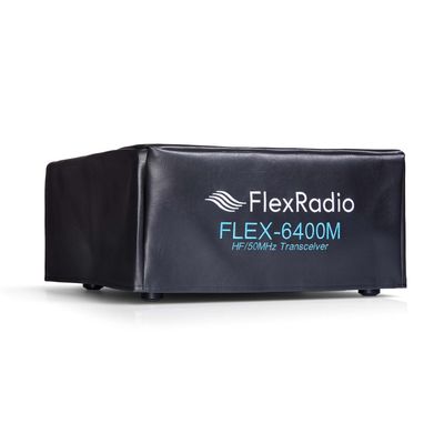 FlexRadio Branded 6400M Soft Dust Cover
