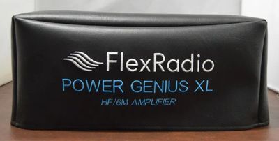 FlexRadio Branded PGXL Soft Dust Cover