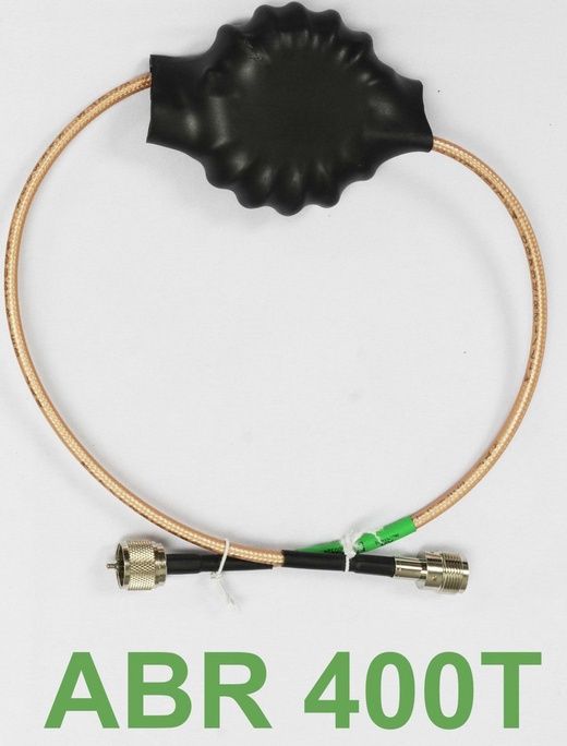 ABR Votage Ferrite Assy High Power Choke Perfect for Grazioli Verticals