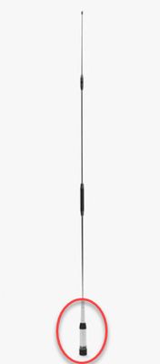 Comet Parts for SBB-14 UHF BASE Close Out