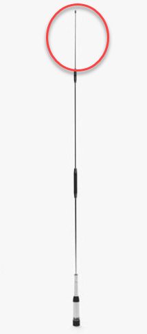 Comet Parts for SBB-14 Upper Element Close Out