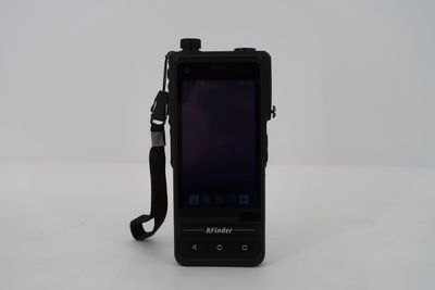 U18500 Used RFinder B1 Dual Band DMR 4G/LTE Handheld Radio