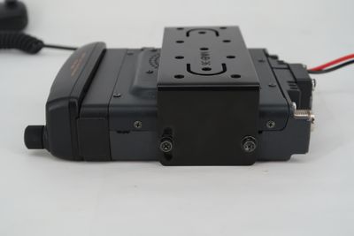 U18509 Used Yaesu FTM-100DR Digital/Analog Dual Band Transceiver