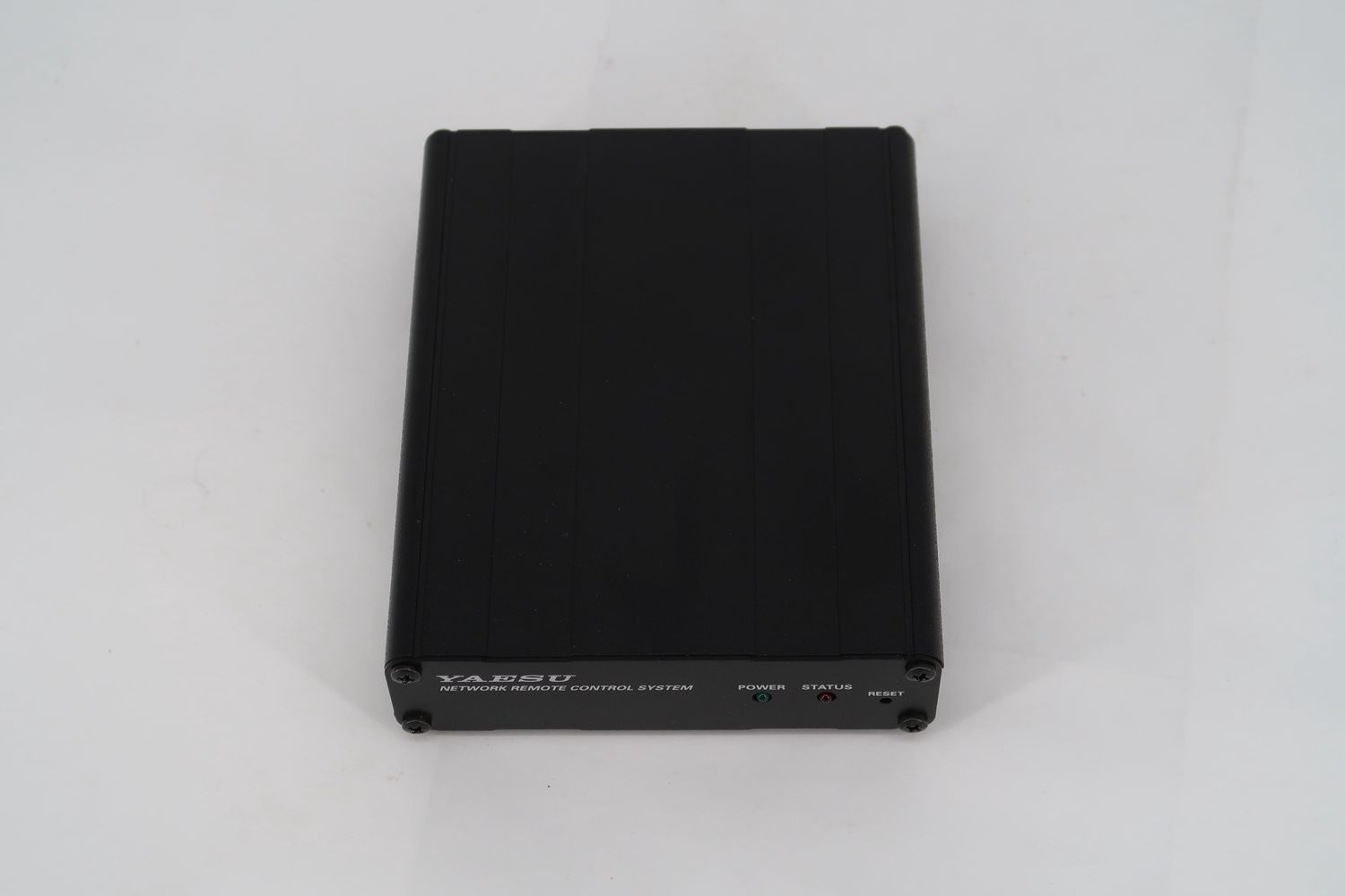 U18518 Used Yaesu SCU-LAN10 LAN-Unit Network Remote Control
