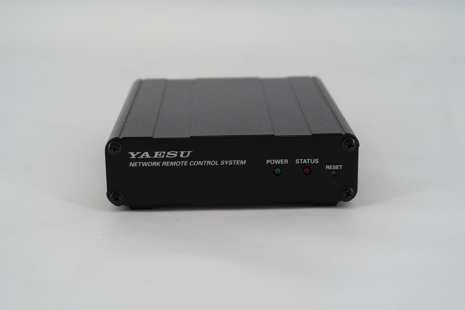 U18518 Used Yaesu SCU-LAN10 LAN-Unit Network Remote Control
