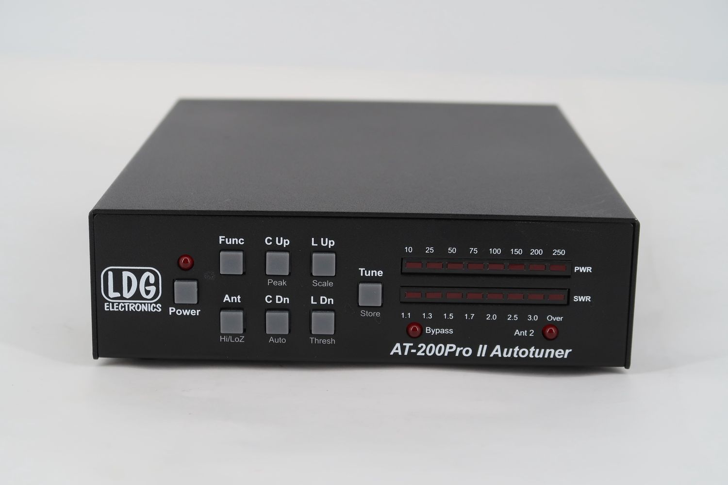 U18519 Used LDG Electronics AT-200Pro II Autotuner