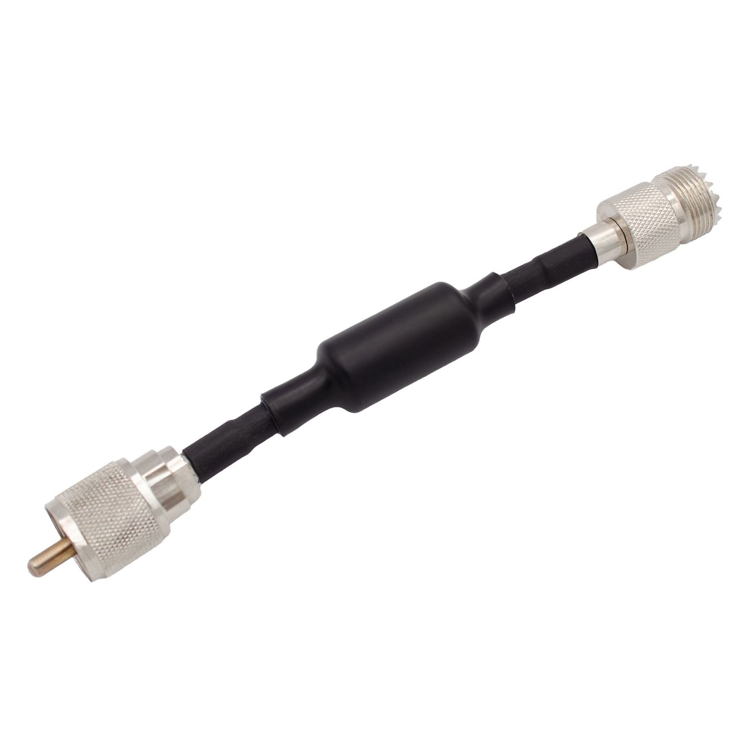 COMET TRF-MINI RFI Choke for HF/6M - 80/40/20/15/10/6 Meter Bands