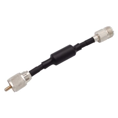 COMET TRF-MINI RFI Choke for HF/6M - 80/40/20/15/10/6 Meter Bands