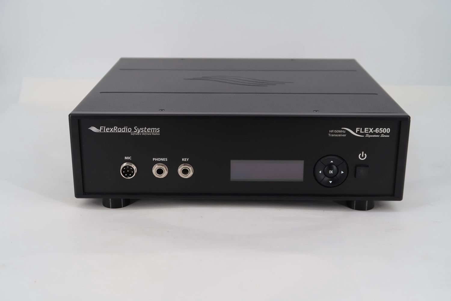 U18530 Used FlexRadio Flex-6500 SDR Transceiver
