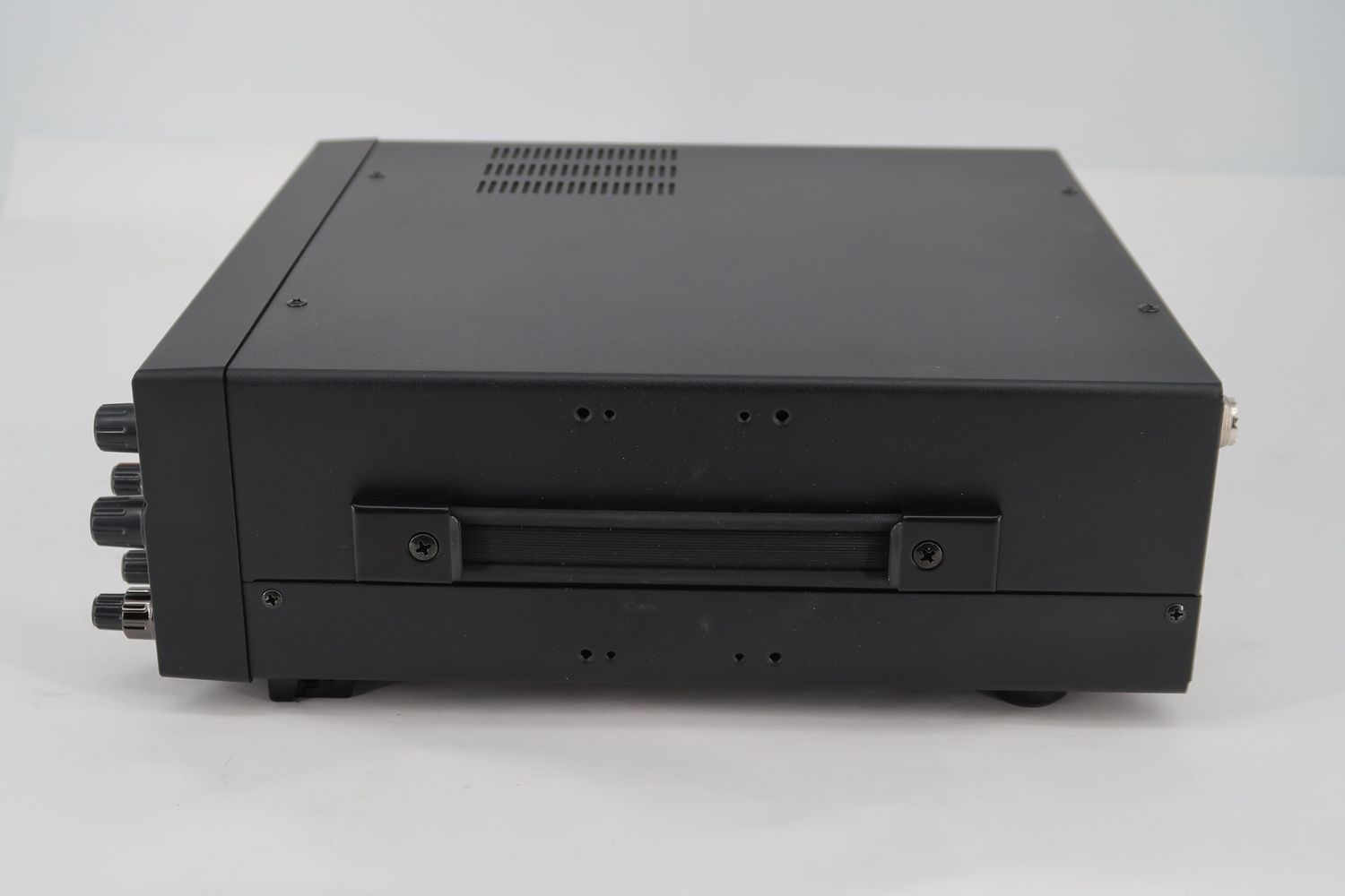 U18560 Used Kenwood TS-590SG HF/50 MHz Transceiver
