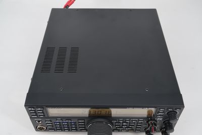 ＫＥＮＷＯＯＤ　ＴＳ－５９０ＳＧ U18560 Used Kenwood TS-590SG HF/50 MHz Transceiver