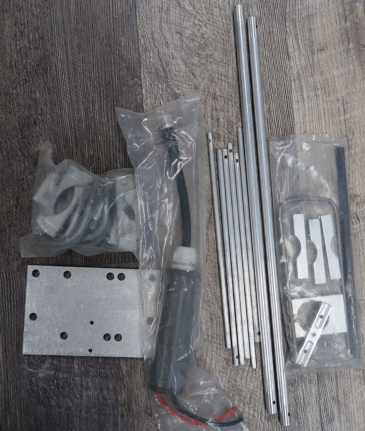 U18575 Never Used M2 Antennas 6M5XHP 6m 5-Element Antenna