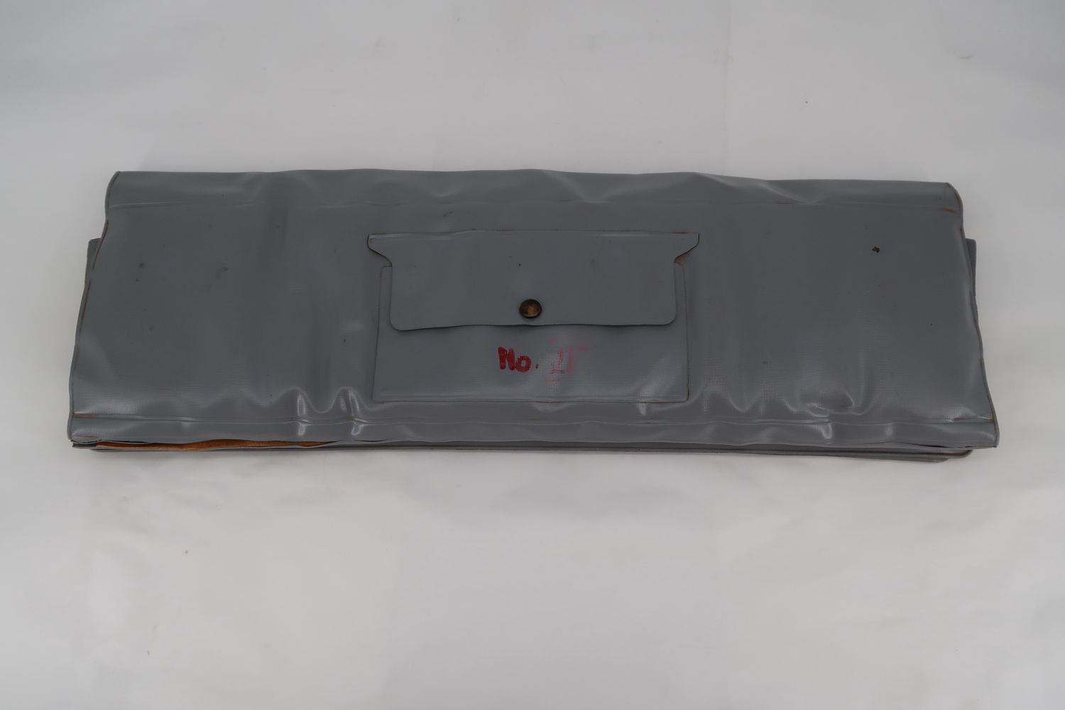 U18563 AS IS Untested Collins Crystal Pack CP-1