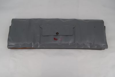 U18563 AS IS Untested Collins Crystal Pack CP-1 U18563 AS IS Untested Collins Crystal Pack CP-1