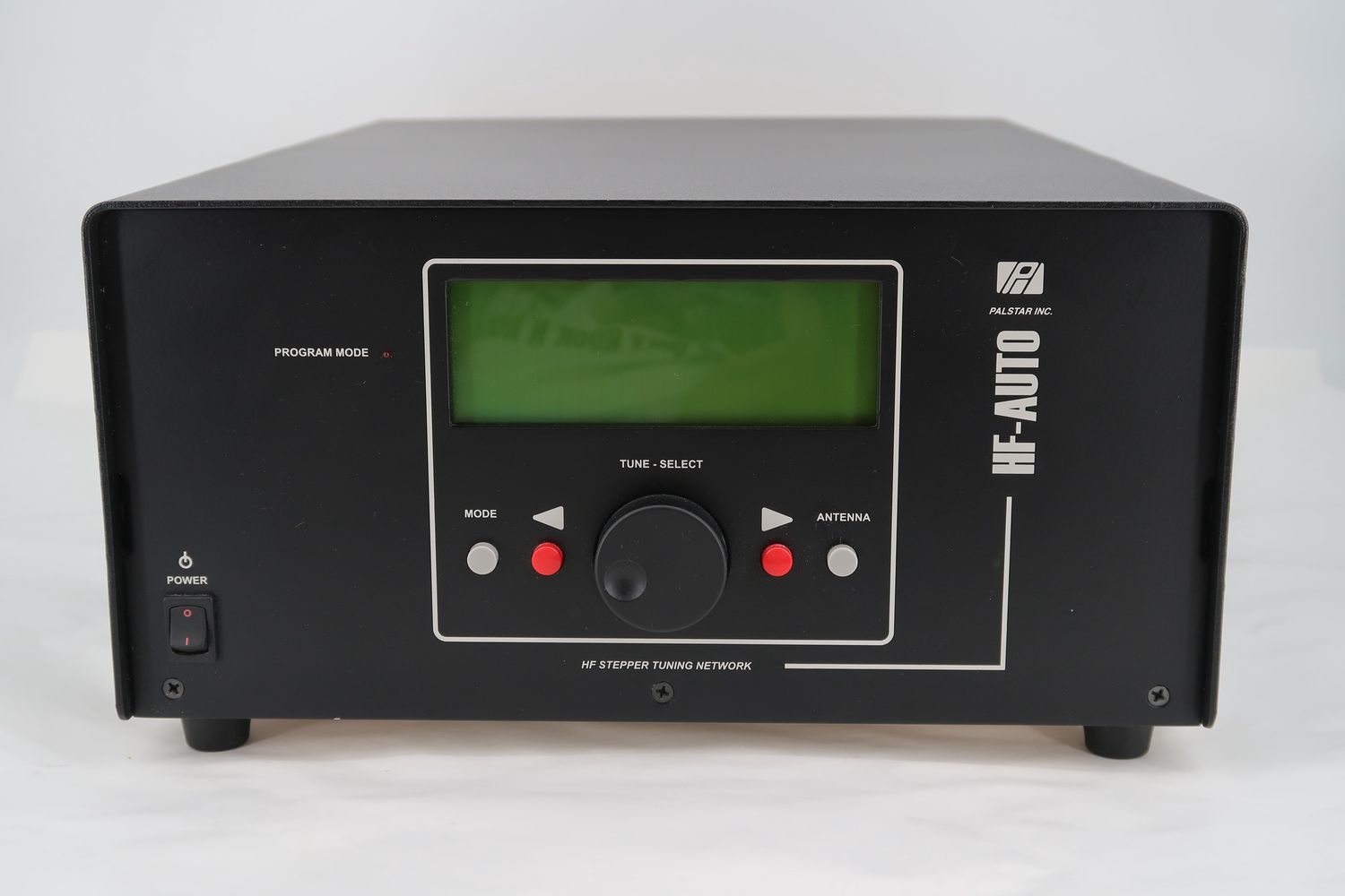 U18573 Used Palstar HF AUTO Automatic Antenna Tuner