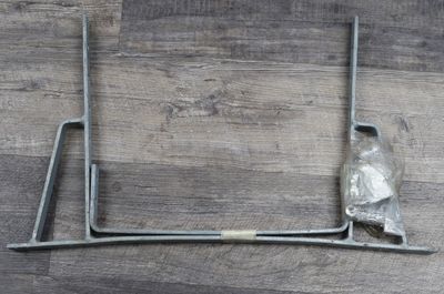 U18577 Never Used Rohn Tower House Bracket