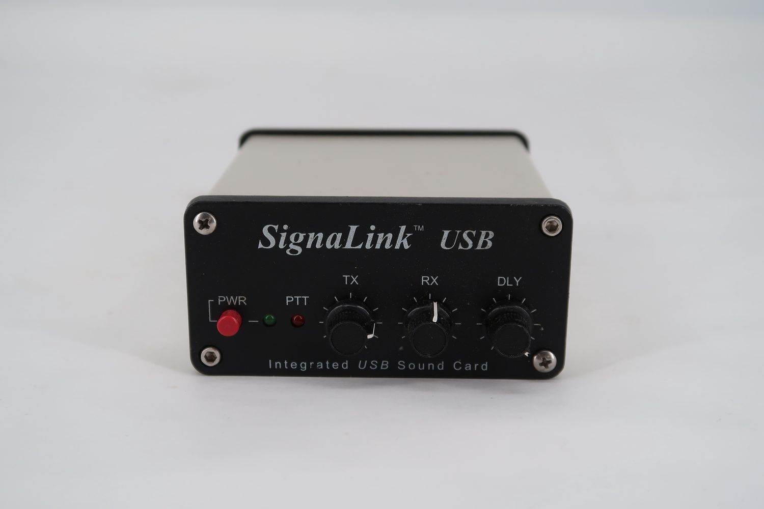 U18585 Used Tigertronics Signalink Integrated USB Sound Card