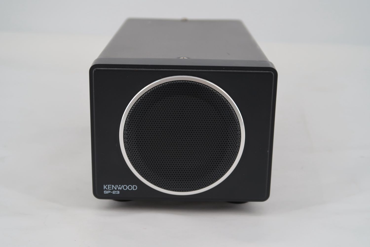 U18590 Used Kenwood SP-23 External Speaker