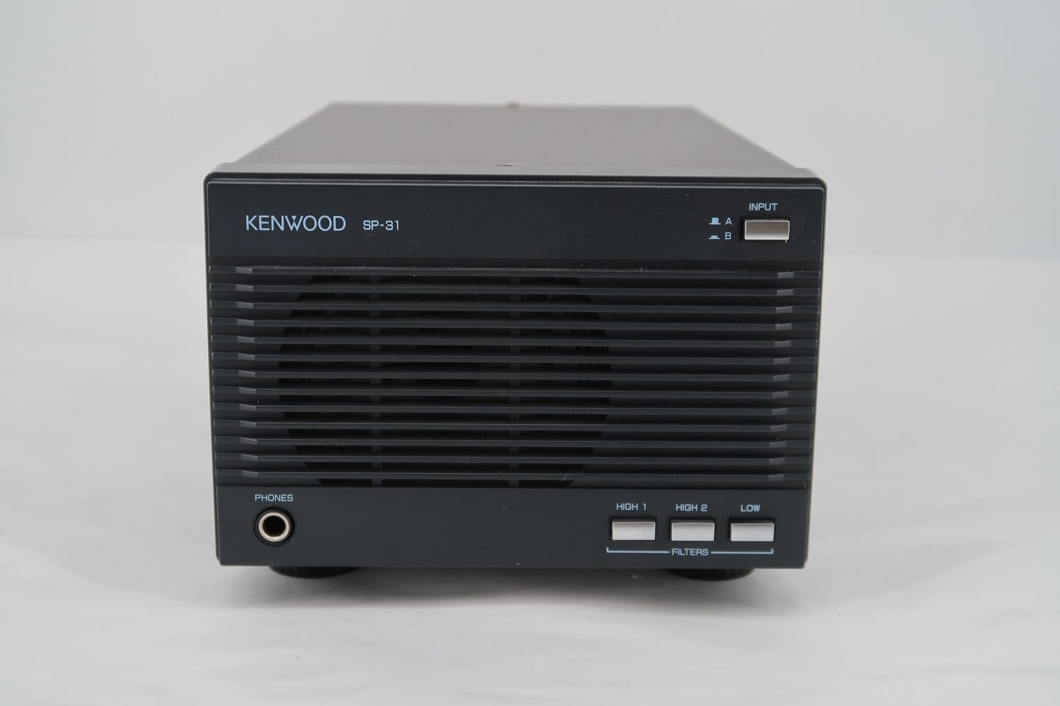 U18593 Used Kenwood SP-31 External Speaker
