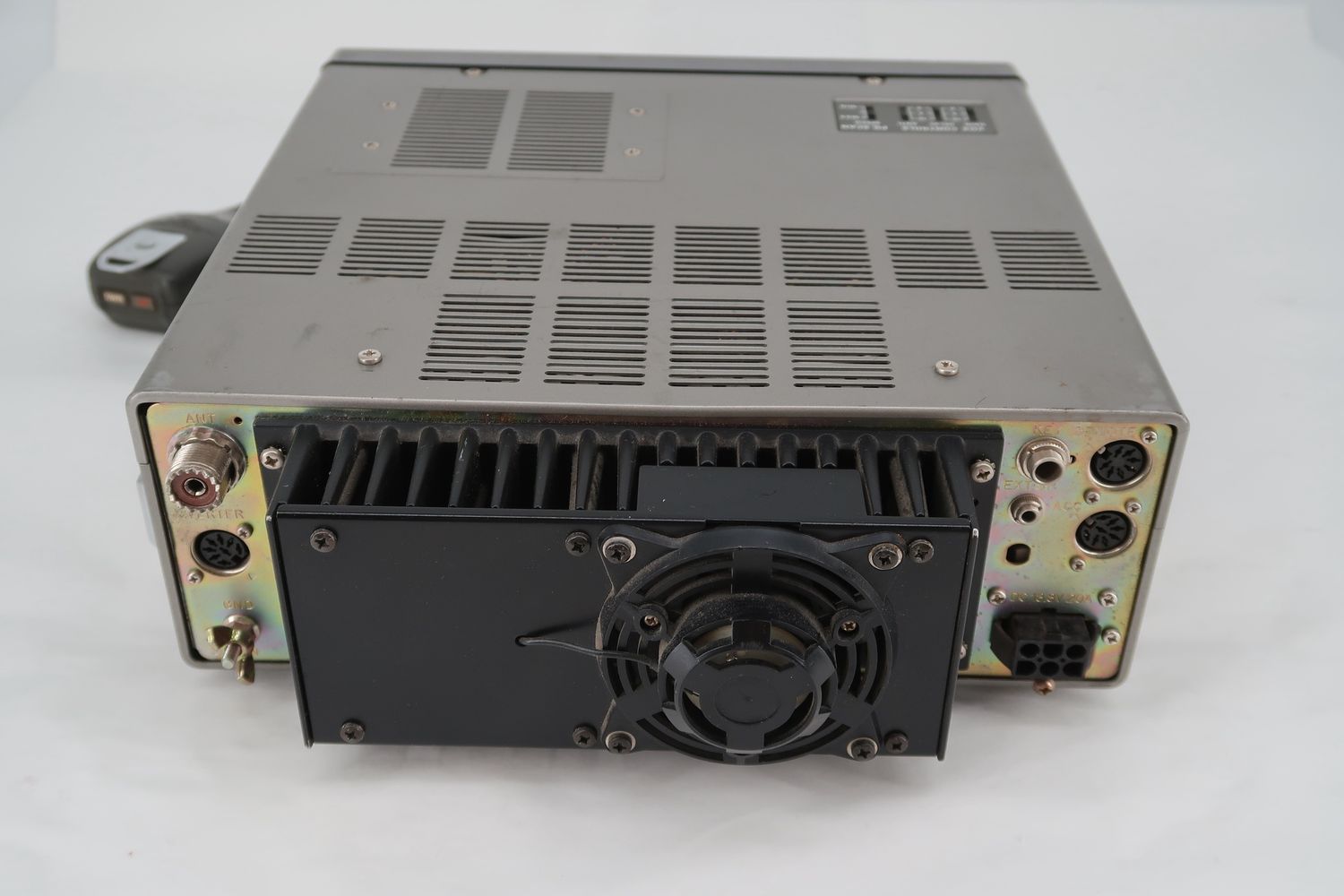 U18603 Kenwood TS-430S HF Transceiver