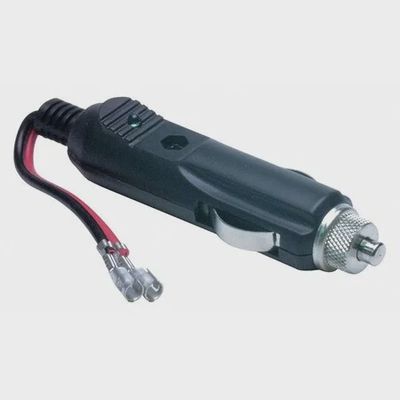 Roadpro Replacement Cigarette Lighter,Fused,12V RPPS-225