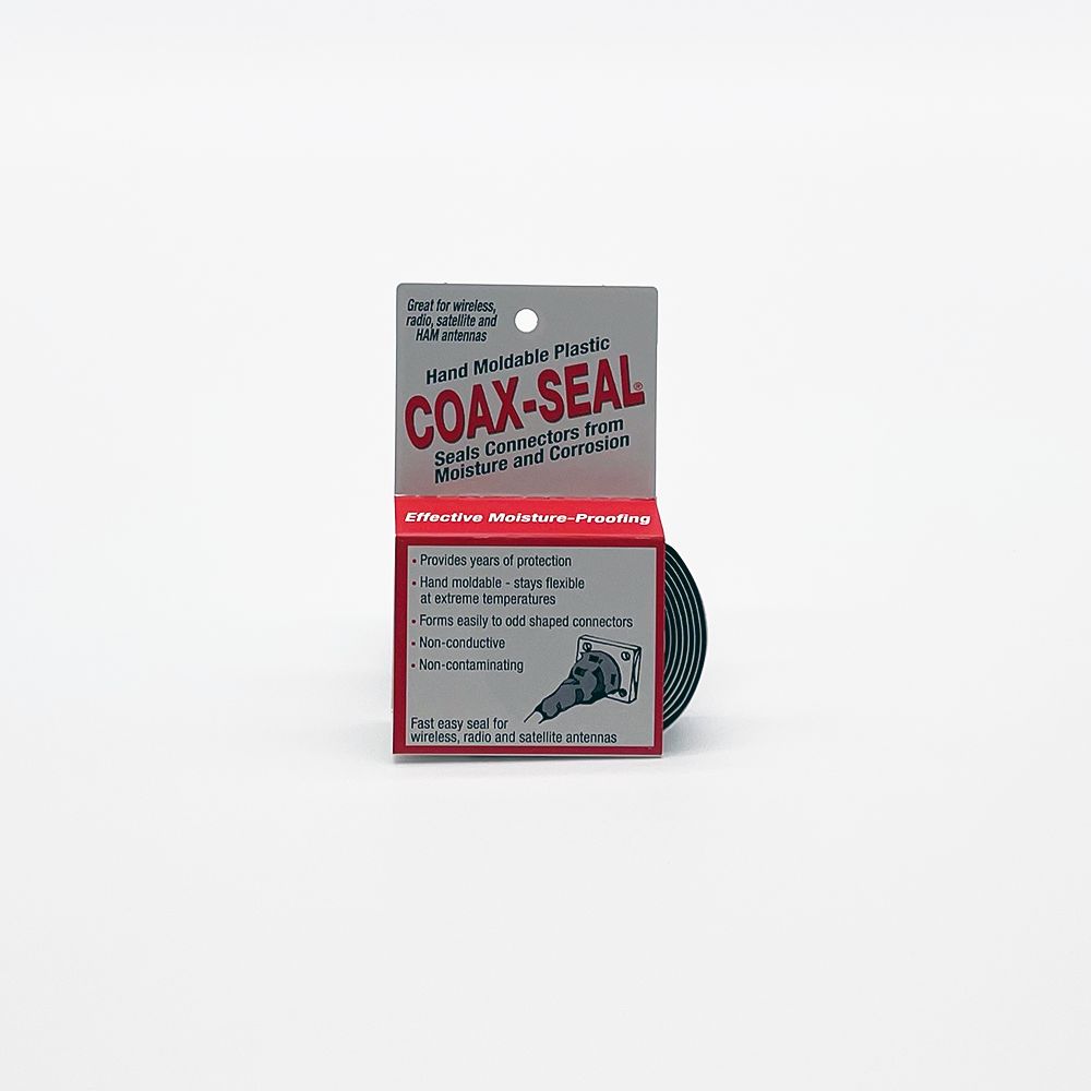 COAX-SEAL #104 Waterproof Tape