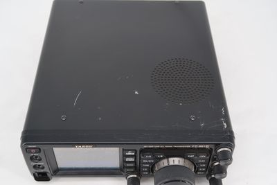 U18617 Used Yaesu FT-991A All Band Multimode Transceiver