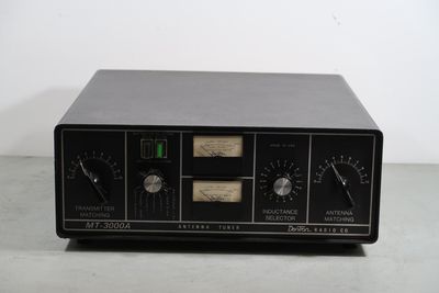 U18620 Used Dentron MT-3000A Antenna Tuner