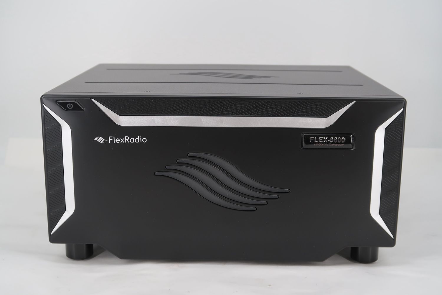 U18646 Used FLEX-6600 SDR HF/50 MHz Transceiver w/ GPSDO