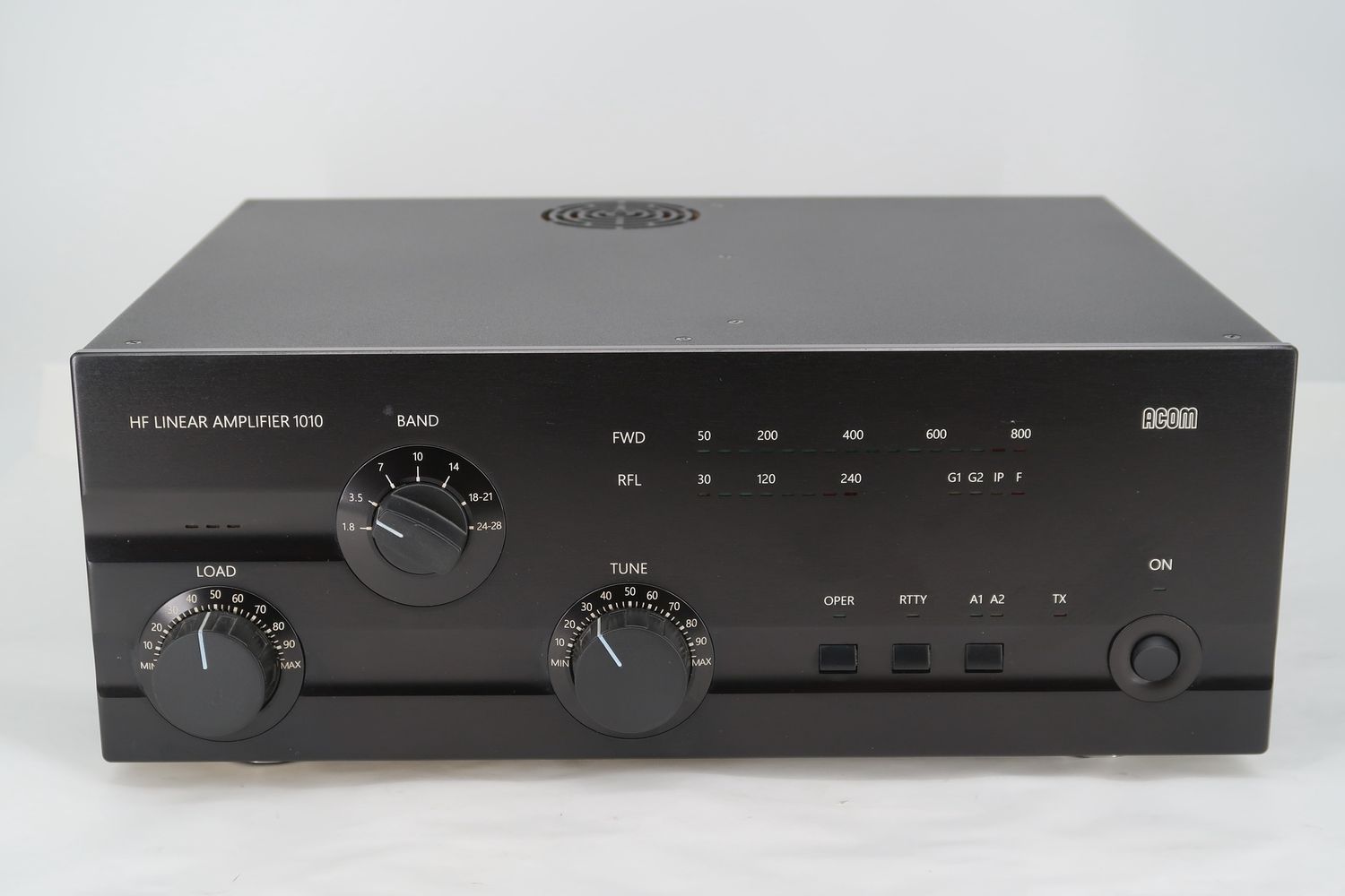 U18654 Used ACOM 1010 HF Linear Amplifier