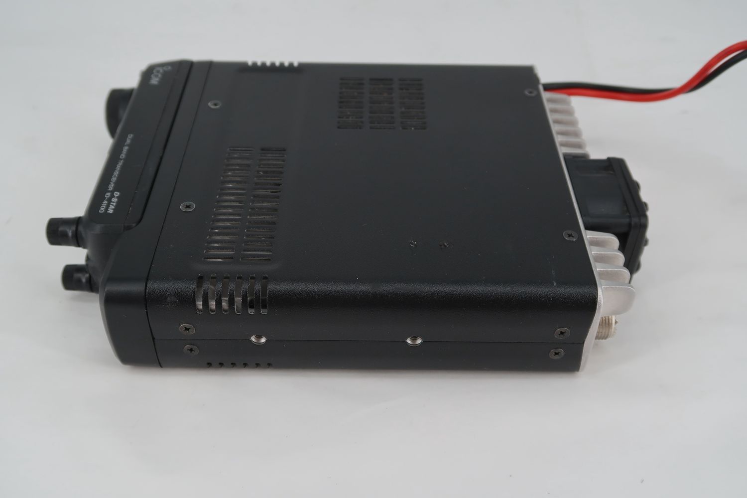 ICOM ID-4100 144/430MHz 20W 新品同様 エアーバンド| ヤマダウェブコム