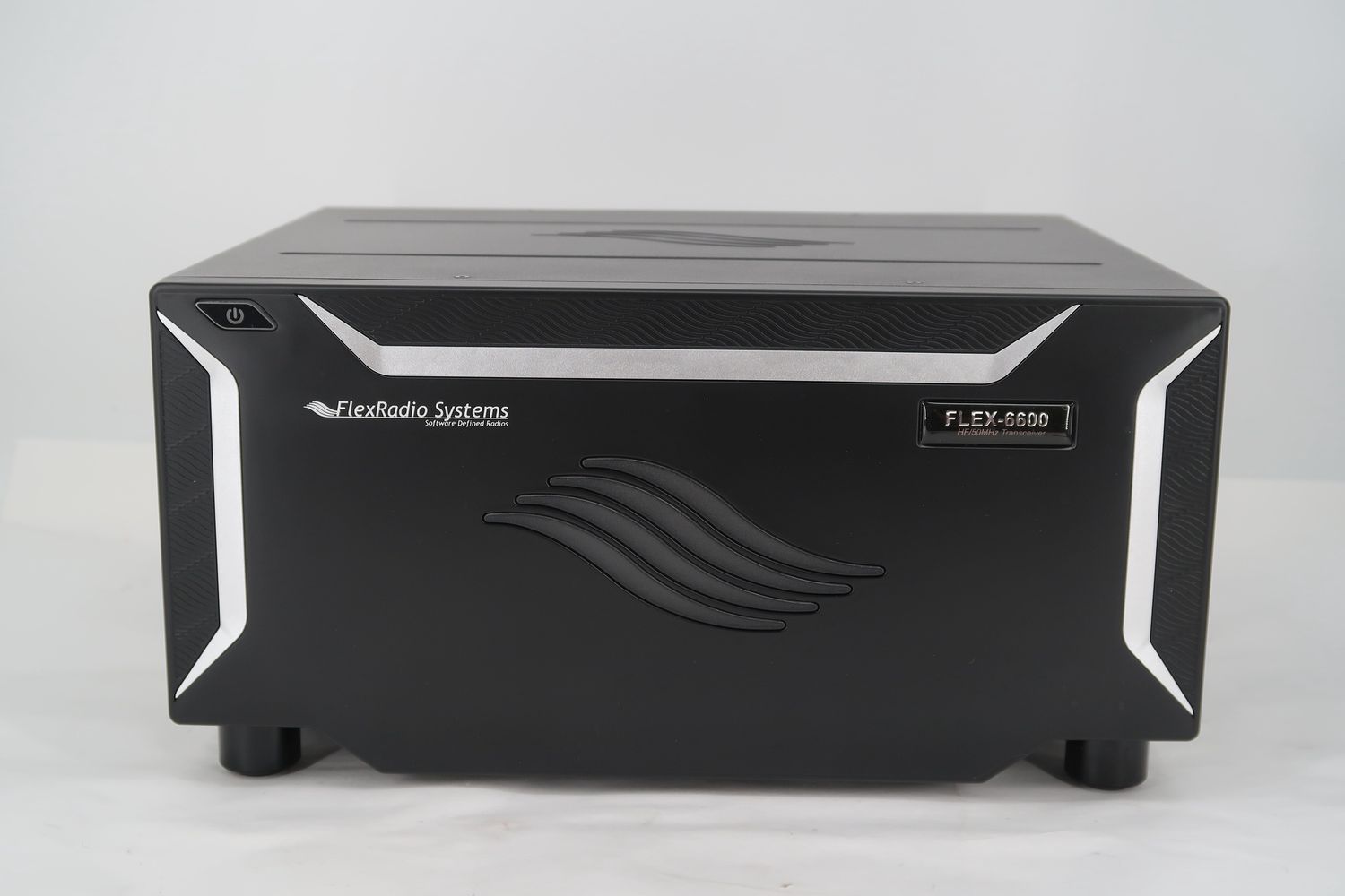 U18673 Used FLEX-6600 SDR HF/50 MHz Transceiver