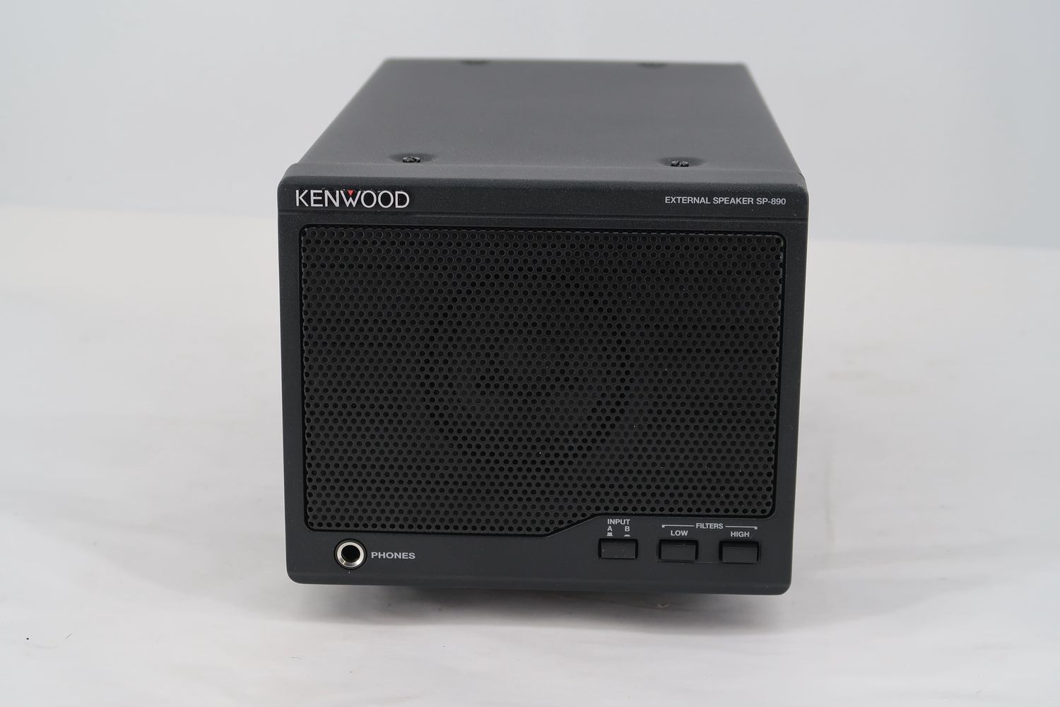 U18677 Used Kenwood SP-890 External Speaker