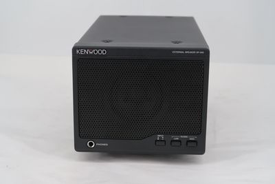 U18677 Used Kenwood SP-890 External Speaker