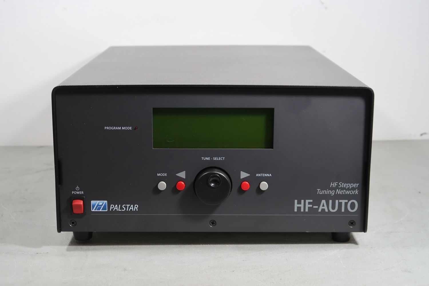 U18679 Used Palstar HF AUTO Automatic Antenna Tuner