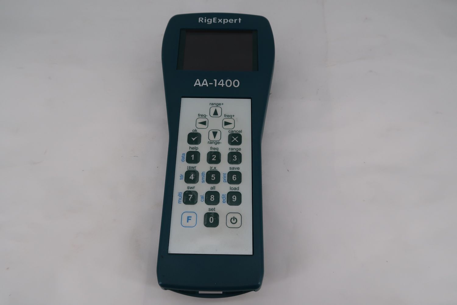 U18694 Used RigExpert AA-1400 Antenna Analyzer