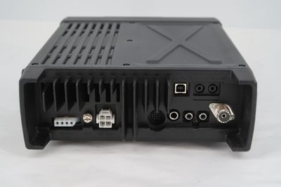 U18695 Used Icom IC-7200 HF/50MHz Transceiver