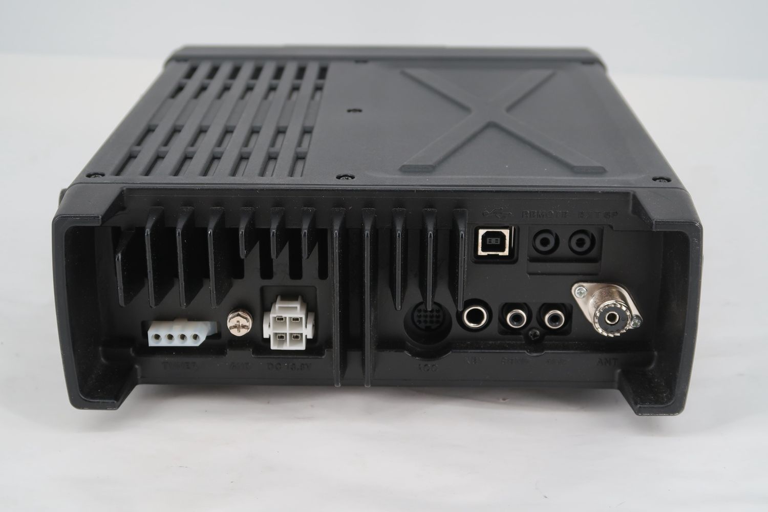 U18695 Used Icom IC-7200 HF/50MHz Transceiver