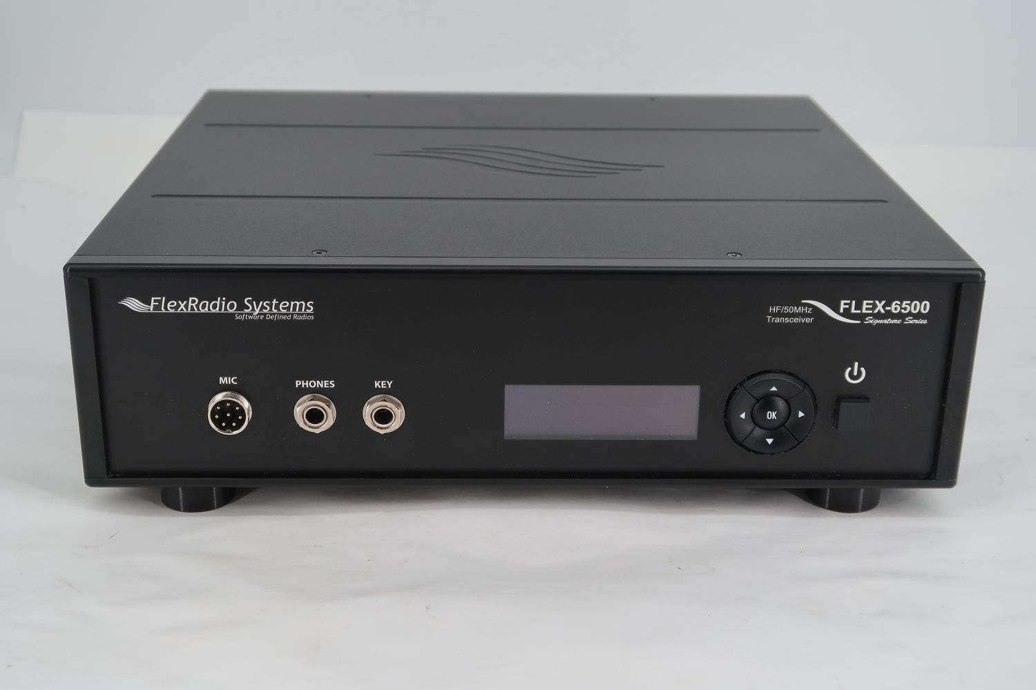 U18714 Used FlexRadio Flex-6500 SDR Transceiver