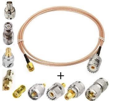 RadCom Deluxe HT Jumper Kit