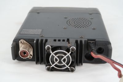 U18735 Used Yaesu FT-8800 Dual Band FM Mobile Transceiver