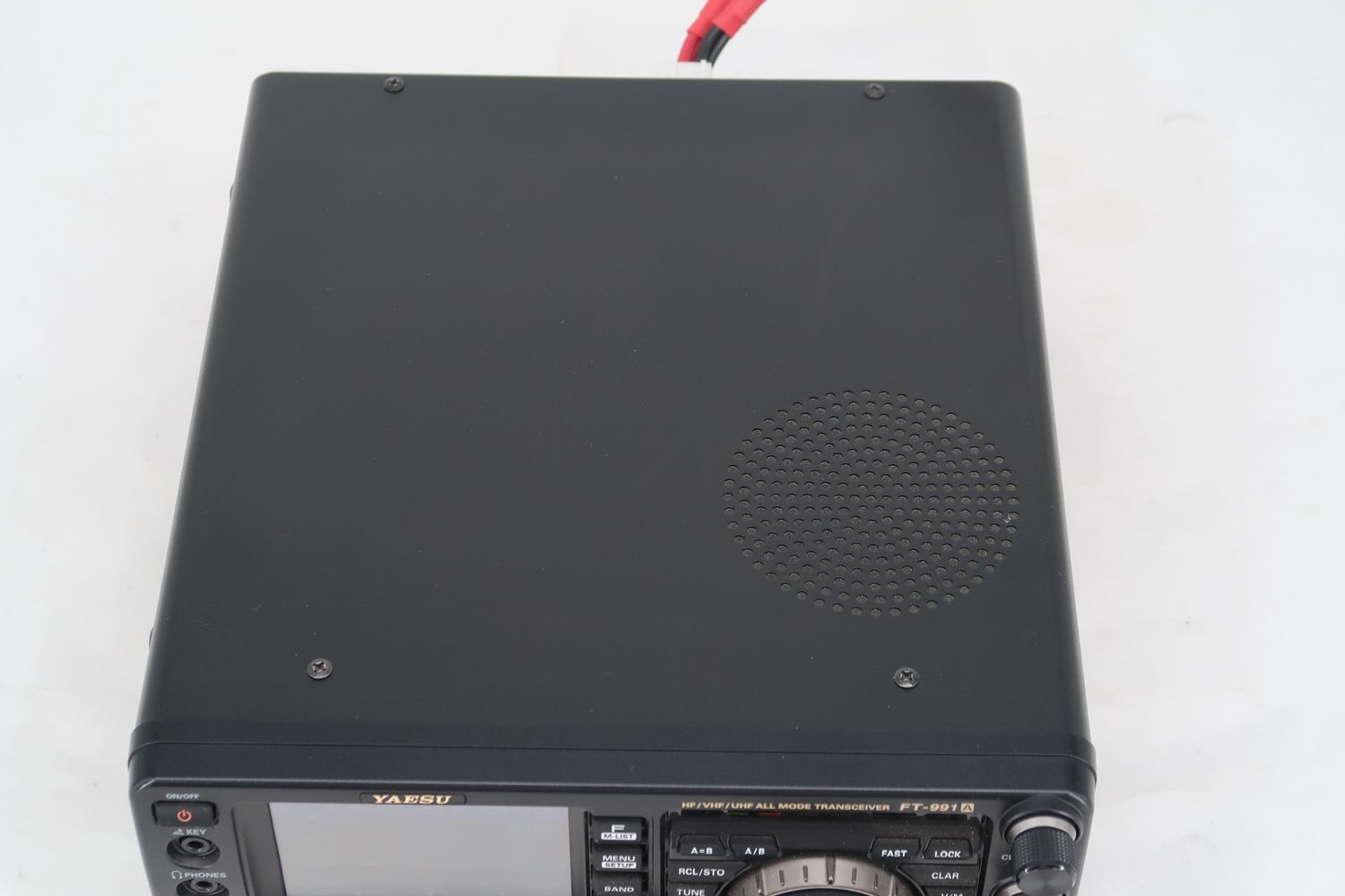 U18739 Used Yaesu FT-991A All Band Multimode Transceiver
