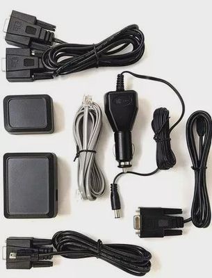 Uniden Serial GPS Receiver BC-SGPS