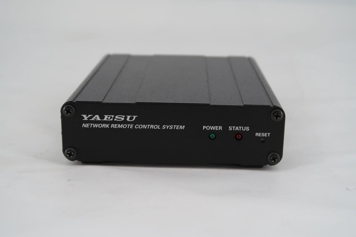 U18766 Used Yaesu SCU-LAN10 LAN-Unit Network Remote Control