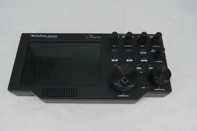 U18773 Used FlexRadio Maestro A External Control Console
